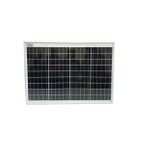 Gesper Energy 60W Watt Monokristal Güneş Paneli 36 Hücre 12V GES60-36M