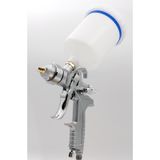 Gespro Ls-230 Üstten Depo Hvlp Boya Tabancası 1.3 MM