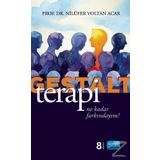 Geştalt Terapi Bütünleşmek ve Büyümek - Ceylan Daş
