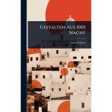 Gestalten Aus 1001 Nacht