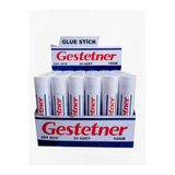 GESTETNER Glue Stıck 10 gr. Yapıştırıcı -10 Adet - Ev Okul Ofiste 3D Yazıcı Tablasında Kuvvetli Yapıştırıcı