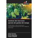 Gestione del marciume apicale del gambo del mango