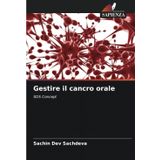 Gestire il cancro orale