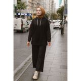 get crazy collection İki İplik Tesettür Takım