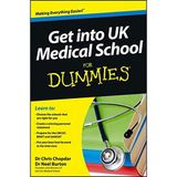 [Get into UK Medical School For Dummies] [By: Chopdar, Chris] [December, 2012]