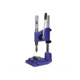 Get Lock Kuş Gözü Perçin Çakma Kollu Darbeli Pres Geniş Makına Km650