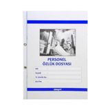 Get Lock Özkan Personel Özlük Dosyası G0084