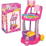 Get Store 01970 Barbie Temizlik Arabası