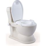 Get Store 7562 Eğitici Klozet Xl Relax Bej -Dolu Oyuncak