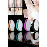 Get Store Crystal Eraser Epilasyon Aleti Tüy Silgisi Tüy Alıcı Kristal Epilatör Ağda