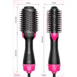 Get Store Fön Tarak 1200 W Saç Şekillendirici Saç Düzleştirici Saç Kurutma