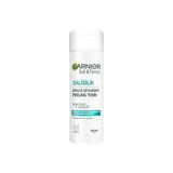 Get Store Garnier Saf & Temiz Salisilik Sivilce Izi Karşıtı Gözenek Sıkılaştırıcı Peeling Tonik // Salisilik & Niasinamid & Skualen & Aha 120 ml