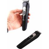 Get Store Lazer Epilasyon Öncesi Kısaltma Şarjlı Saç Sakal Tıraş Makinesi Ense Kesme Makinesi