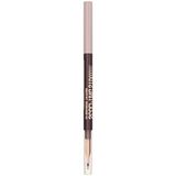 Get Store Maybelline New York Sculpting Stix 015 Smooth Espresso Işıltılı Çift Uçlu Göz Kalemi
