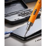Get Store Profesyonel Elektrikli Tornavida Seti 600MAH Şarjlı 38 Parça Hassas Vida Seti