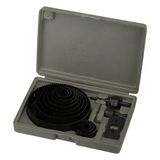 Get Store Tomax Ahşap Panç Set - 16 Parça, Kutulu