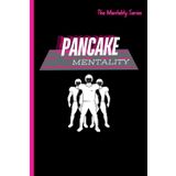 Get to the Football Notebook: Pancake Mentality (October Pink): Pave the way-relentless, selfless, and unstoppable.