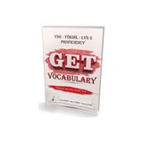 Get Vocabulary - Cihat Burak Meriç Tümer Savaş Ceylan