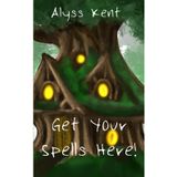 Get Your Spells Here!