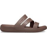 Getaway Strappy Kadın Sandalet 209587-0LF - Kahverengi