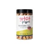 Getfit Karabuğdaylı Chialı Grissini 80 gr