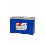 GETİRGES 100AM 12 VOLT Jel Akü