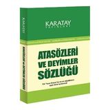Getittir Atasözleri ve Deyimler Sözlüğü