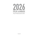 Getittir Ayşe Arman 2026 Iyilik Ajandası