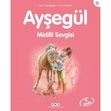 Getittir Ayşegül Serisi 44 - Midilli Sevgisi