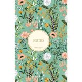Getittir Bez Ciltli Çizgili Defter 10