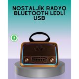Getittir Bluetooth Bağlantılı Sesli Projeksiyon Cihazı - Lisinya