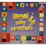 Getittir Buzzi Zeka Oyunları 4