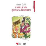 Getittir Charlie'nin Çikolata Fabrikası