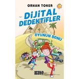 Getittir Dijital Dedektifler 2 Oyunun Sonu