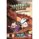 Getittir Disney - Esrarengiz Kasaba Çizgi Diziden Öyküler 4