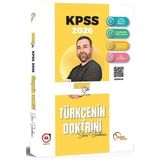 Getittir Doktrin 2026 Kpss Türkçenin Doktrini Soru Bankası Çözümlü