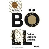 Getittir Dokuz Buçukta Bilardo