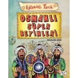 Getittir Eğlenceli Tarih 40 Osmanlı Süper Beyinleri