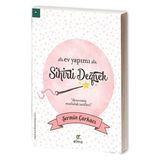 Getittir Ev Yapımı Sihirli Değnek