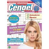 Getittir Fenomen Çengel Bulmaca 27