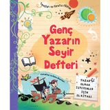 Getittir Genç Yazarın Seyir Defteri (Ciltli)