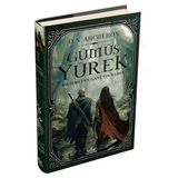 Getittir Gümüş Yürek 2 - Bilinmeyen Lanetin Kederi (Ciltli)