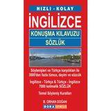 Getittir Hızlı - Kolay Ingilizce Konuşma Kılavuzu Sözlük