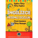 Getittir Ingilizce Resimli Sözlük - Örnek Cümleler