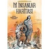 Getittir Iyi Insanlar Haritası