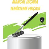 Getittir Kablosuz USB Şarjlı Saç Düzleştirici Tarak – Seyahat Boy - Lisinya