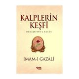 Getittir Kalplerin Keşfi - Mukaşefetü'l Kulüp