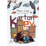 Getittir Karton Ev
