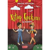 Getittir Kitap Kaçkını 3 - Pinokyo