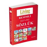 Getittir Living Resimli Ingilizce-Türkçe Türkçe-Ingilizce Sözlük